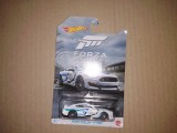 Bnk jc Hot Wheels Mattel - Ford Shelby GT350