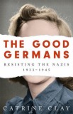 The Good Germans | Catrine Clay