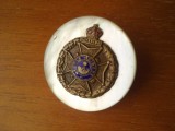 Waterloo-brigada de puscasi-miniatura-RARA, Europa