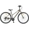 Bicicleta Oras Polar Athena 2023 - 28 Inch, M, Gri Ultimate FactoryBikes