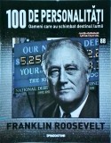 100 de personalitati. Oameni care au schimbat destinul lumii. Franklin