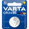 Baterie Varta, CR2450