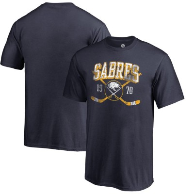 Buffalo Sabres tricou de copii Vintage Collection Line Shift - Dětsk&amp;eacute; XL (14 - 16 let) foto