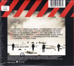 How To Dismantle An Atomic Bomb | U2 foto