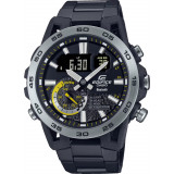 Ceas Barbati, Casio Edifice, Bluetooth Smartphone Link ECB-40DC-1AEF - Marime universala