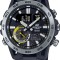 Ceas Barbati, Casio Edifice, Bluetooth Smartphone Link ECB-40DC-1AEF - Marime universala