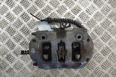 Etrier de fr&amp;acirc;nă dreapta spate PORSCHE CAYENNE 92A 2010 OEM: Off-road | 25388806 foto