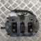 Etrier de fr&acirc;nă dreapta spate PORSCHE CAYENNE 92A 2010 OEM: Off-road | 25388806