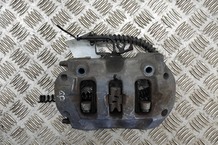 Etrier de fr&acirc;nă dreapta spate PORSCHE CAYENNE 92A 2010 OEM: Off-road | 25388806
