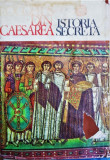 ISTORIA SECRETA - PROCOPIUS DIN CAESAREA