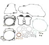 Set complet garnituri Yamaha WR 450 F (07-14) 4T LC 450cc