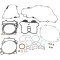 Set complet garnituri Yamaha WR 450 F (07-14) 4T LC 450cc