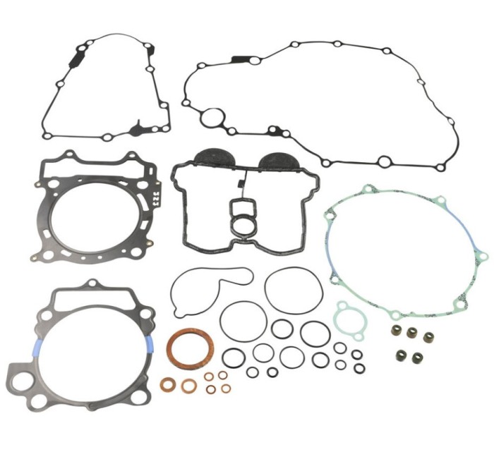 Set complet garnituri Yamaha WR 450 F (07-14) 4T LC 450cc