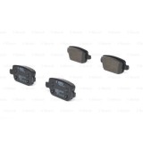 Set placute frana Punte spate Ford Galaxy 202015, Kuga I 202013, Mondeo 4 202015, S-Max; 202015; Land Rover Freelander 2 202015; Volvo S80 2 202016,