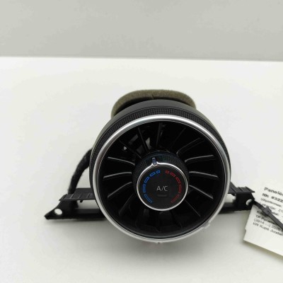 Gura de ventilație planșa de bord AUDI TT FV3 2020 OEM: 8S2820903,8S2820903HJW 32236090 foto