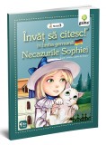 Invat sa citesc in limba germana - Necazurile Sophiei |