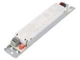 Alimentator LED 38W 20-54VDC 400-700mA 198-264VAC