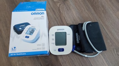 Tensiometru Omron foto