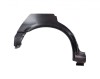 Segment aripa spate Fiat Cromat (154) 05.1986-05.1990(Cu 4 Usi), Lancia Thema (834) 01.1984-09.1994 (Cu 4 Usi) , partea Dreapta,, Rapid