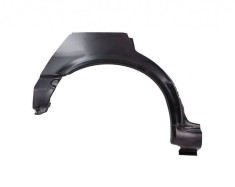 Segment aripa spate Fiat Cromat (154) 05.1986-05.1990(Cu 4 Usi), Lancia Thema (834) 01.1984-09.1994 (Cu 4 Usi), partea Dreapta,