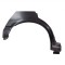 Segment aripa spate Fiat Cromat (154) 05.1986-05.1990(Cu 4 Usi), Lancia Thema (834) 01.1984-09.1994 (Cu 4 Usi) , partea Dreapta,