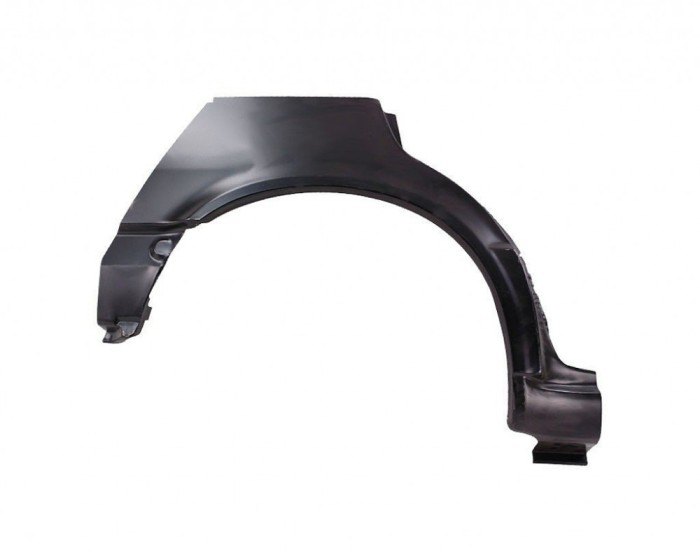 Segment aripa spate Fiat Cromat (154) 05.1986-05.1990(Cu 4 Usi), Lancia Thema (834) 01.1984-09.1994 (Cu 4 Usi) , partea Dreapta,