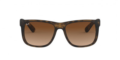 Ray-Ban Justin Ochelari de Soare RB 4165 710/13 foto