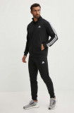 Adidas trening Essentials barbati, culoarea negru, IC6766