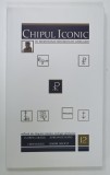 CHIPUL ICONIC , VOLUMUL 12 , IN MEMORIAM IEROMONAH GHELASIE , 2025, PREZINTA SUBLINIERI SI INSEMNARI *