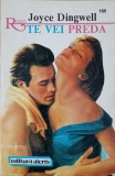 TE VEI PREDA-JOYCE DINGWELL-221665