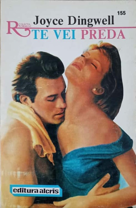 TE VEI PREDA-JOYCE DINGWELL-221665