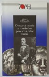 O SCURTA ISTORIE A ROMANILOR POVESTITA CELOR TINERI de NEAGU DJUVARA , 2002
