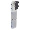 Ventil electromagnetic FESTO 5/2 bistabil aluminiu 0,9-10 bar IP65