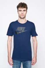 Nike Sportswear - Tricou Futura Icon foto