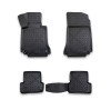 Covoare presuri cauciuc tip tavita PSN Mercedes Clasa C W204 2007-2014, ALM
