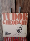 Disc vinil Tudor Gheorghe C&acirc;ntece de dragoste, de țară NM