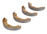 Saboti frana SRL S72-1113, Spate