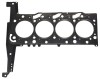 ELRING 265.481 Garnitura, chiulasa