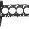 ELRING 265.481 Garnitura, chiulasa
