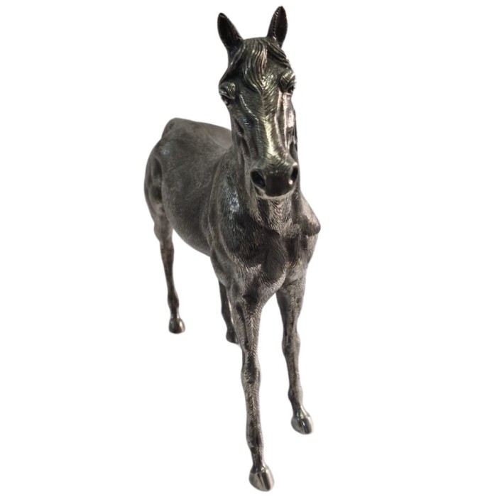 Cal de argint 1,8 kg