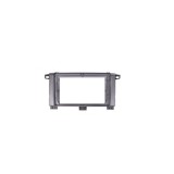 Rama Navigatie 9&quot; cu cablaj compatibila Toyota Land Cruiser J100 2002-2008 Cod: NV3208 / GR1 Automotive TrustedCars, Oem