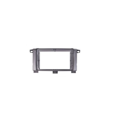 Rama Navigatie 9&amp;quot; cu cablaj compatibila Toyota Land Cruiser J100 2002-2008 Cod: NV3208 / GR1 Automotive TrustedCars foto