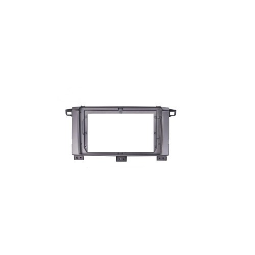 Rama Navigatie 9&quot; cu cablaj compatibila Toyota Land Cruiser J100 2002-2008 Cod: NV3208 / GR1 Automotive TrustedCars