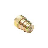 Supapa de trecere tata pe con cu filet FI 20 Autospeed