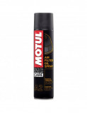 Spray lubrifiere cu ulei pentru filtru aer moto, Motul Filter Oil Spay A2 400ml