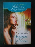CHERYL HOLT - MAI PRESUS DE DORINTA