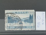 TS21 - Timbre serie Grecia 1934 Mi 372