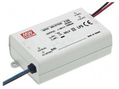Alimentator LED 25,2W 16-24VDC 1050mA foto