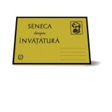 Despre Invatatura - Ioana Costa, Seneca Lucius Annaeus