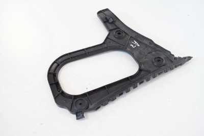 Suport bara de protecție dreapta spate AUDI A3 8V1, 8VK 2016 OEM: 8V5807378 4039755 foto